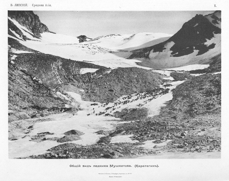 Бухара, Памир (7)